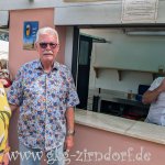 Sommerfest 2024